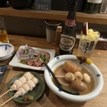 福岡県で楽しむ居酒屋巡り！福岡市・北九州市など人気エリア別20選