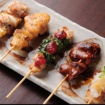 東京で焼き鳥を食べるなら！渋谷などエリア別おすすめ20選