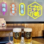渋谷駅周辺の居酒屋20選！にぎやかな街並みで楽しむ一杯