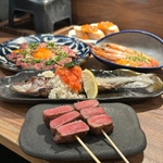 繁華街・心斎橋の夜は居酒屋で乾杯！おすすめ人気店20選
