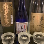 新宿の居酒屋でお酒とグルメを満喫！安くて美味しいお店20選