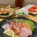 梅田駅～周辺エリアの居酒屋19選！海鮮や焼き鳥の名店も