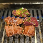 心斎橋駅周辺で焼肉！個室あり店から食べ放題が人気のお店まで19選
