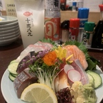 難波で人気の居酒屋へ！魚から肉まで種類豊富なグルメを満喫20選