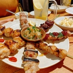 新橋駅周辺の居酒屋で乾杯！料理とお酒を満喫できる人気店20選