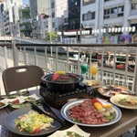難波エリアで焼肉！法善寺横丁・道頓堀など観光地周辺の人気店20選