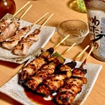 京都河原町駅近くの人気焼き鳥スポット！カジュアルから高級まで19選