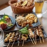 池袋エリアで居酒屋！焼き鳥・海鮮の人気店など20選