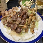 福岡県福岡市で焼き鳥！おすすめのお店エリア別19選