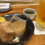 浅草エリアで人気の居酒屋！観光途中に立ち寄りたいお店20選