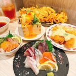 本町駅周辺の居酒屋！絶品グルメとお酒と一緒に楽しく過ごせるお店20選