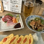 三宮エリアの居酒屋で乾杯！海鮮から焼き鳥まで人気店20選