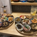 中目黒駅周辺の居酒屋で乾杯！美味しい料理とお酒を楽しめる人気店20選