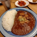 東京都で美味しいカレーを堪能！エリア別のおすすめ店17選