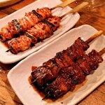 北海道でおすすめの焼き鳥20選！札幌や旭川などエリア別