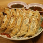 大阪市内で餃子を食べるならココ！おすすめのお店19選