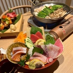 博多の居酒屋20選！海鮮からもつ鍋までお酒とグルメを楽しめるお店
