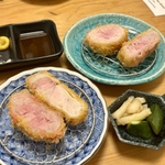東京都で人気のとんかつ！エリア別おすすめのお店20選
