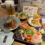馬車道駅周辺で行きたい居酒屋！おすすめのお店20選