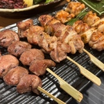 広島県で焼き鳥！厳選鶏を楽しめる人気店エリア別20選