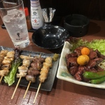 山梨県の居酒屋！観光の途中で寄りたいおすすめ店エリア別20選