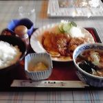 栃木県大田原・日光地区でお得？格安？Ｂ級ランチ