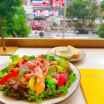 流行の発信地・渋谷エリアのおしゃれなカフェ20選