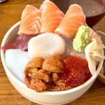 【東京都】海鮮丼の美味しいお店！エリア別20選
