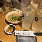 下町情緒溢れる街並みが魅力！日暮里エリアの居酒屋20選
