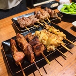 活気のある学生街、高田馬場エリア！人気の居酒屋20選