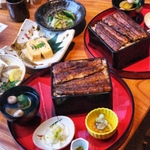 【大阪府】うなぎが人気のお店！大阪市内を中心に20選