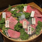 赤坂エリアで美味しい焼肉を満喫！上質な和牛を味わえるお店など20選