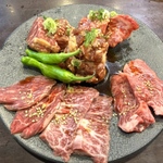 札幌市大通駅周辺で極上の焼肉を味わう！評判のお店20選