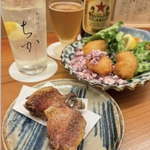 京情緒を感じる東山の居酒屋で乾杯！気軽に立ち寄れるおすすめ店20選