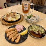 阿倍野駅周辺の居酒屋！気軽に寄りやすいおすすめ店を中心に20選