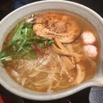 ファン層拡大中 新橋のおすすめラーメン15選 食べログまとめ
