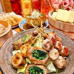 小倉エリアで立ち寄りたい居酒屋！おすすめ18選