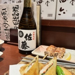 吉祥寺の居酒屋！こだわりの食材を使った人気店20選