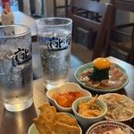 高円寺エリアの居酒屋！酒とつまみを満喫できる人気店18選