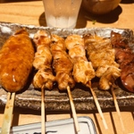 上野駅周辺で焼き鳥！味も雰囲気も楽しめる人気店15選