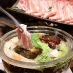 梅田駅周辺でしゃぶしゃぶ！おすすめのお店20選