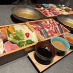 お肉が美味しい北海道でしゃぶしゃぶ！道内で評判の店19選