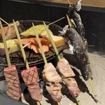 【東京都】ろばた焼きを楽しめるお店！エリア別13選