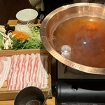 新宿で絶品しゃぶしゃぶを満喫！お肉好き必見の人気店17選