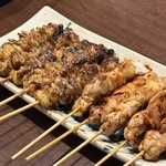 難波エリアで焼き鳥を食べられるお店！おすすめ18選