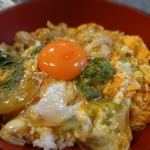 【京都】美味しい親子丼を食べに行こう♪