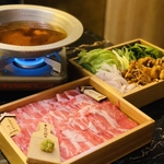 難波エリアしゃぶしゃぶが美味しいお店！おすすめ14選