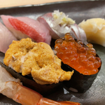 神田駅周辺で食べたい寿司！おすすめのお店20選