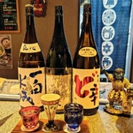 秋田県の居酒屋で地酒やご当地グルメを満喫！エリア別人気店20選