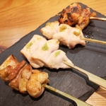 大宮駅周辺で絶品焼き鳥を味わう！おすすめのお店12選